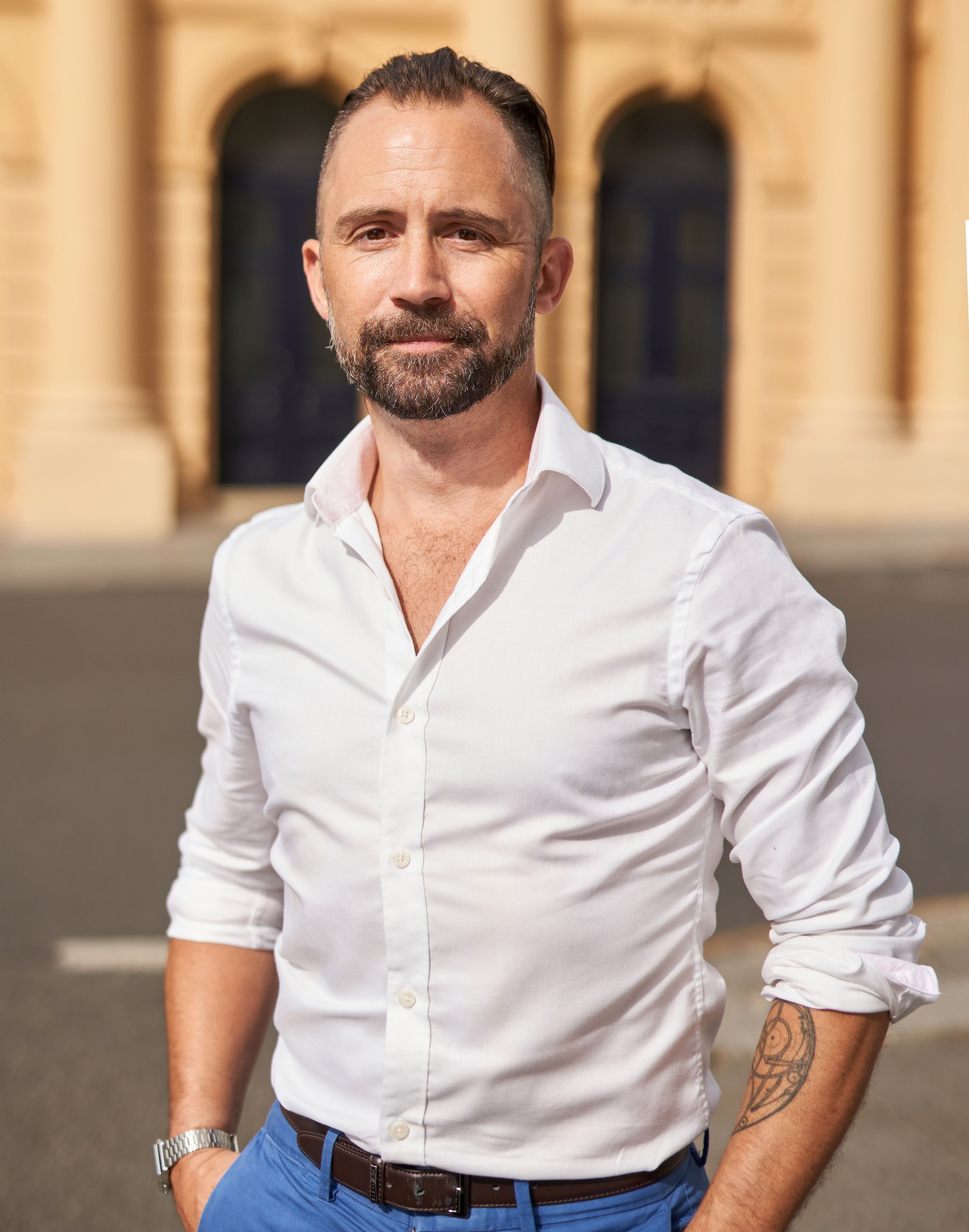 Lee Cavaliere to Lead VOLTA Art Fairs with a Curatorial Focus